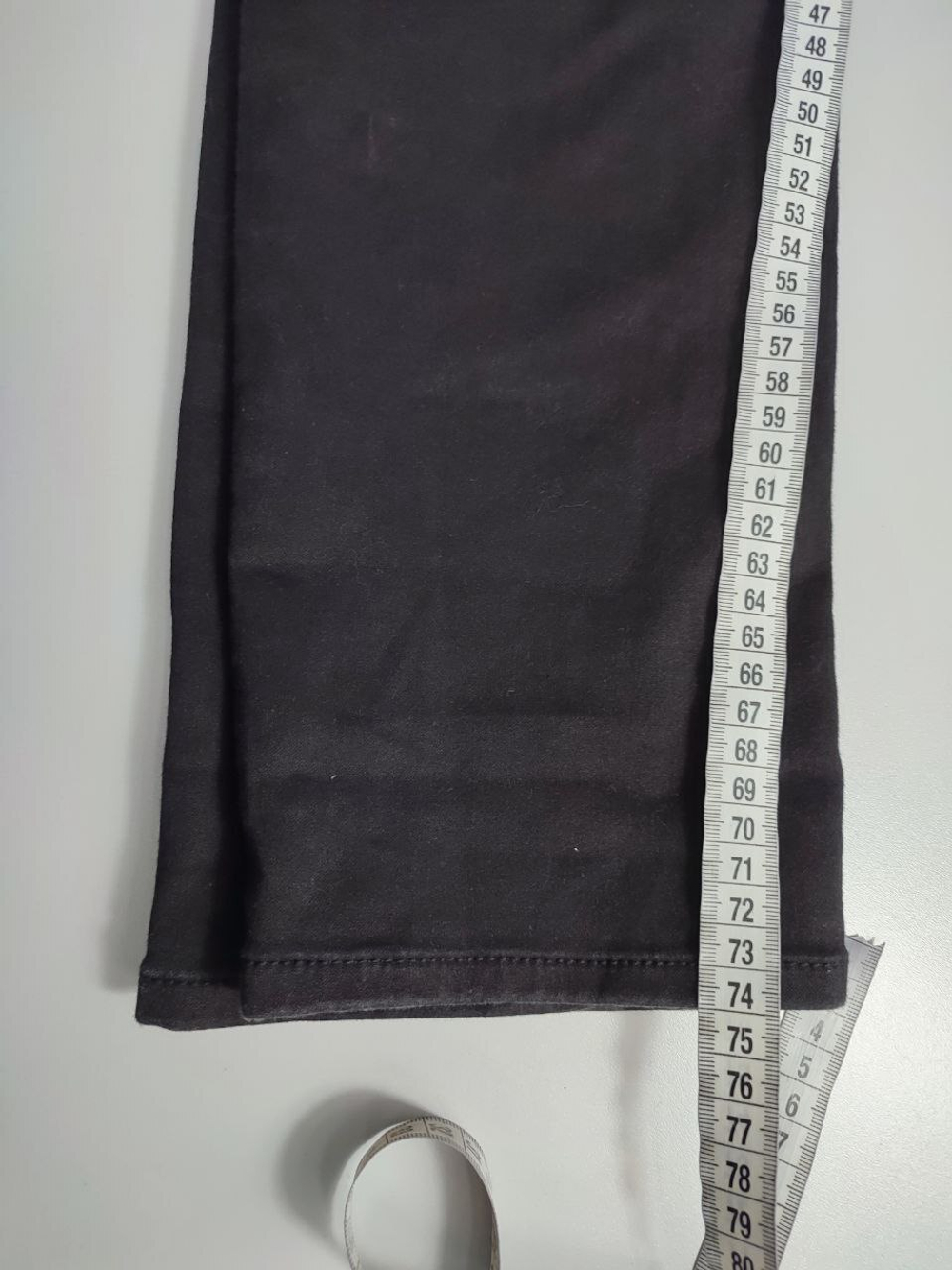 Джинсы H&M стильные 52 размер