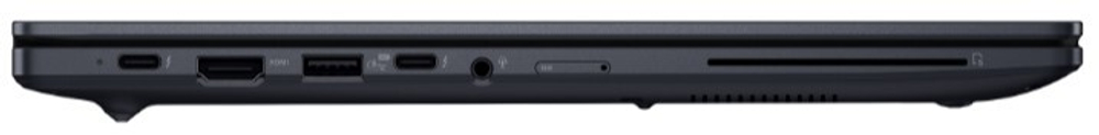 Ноутбук  ASUS ExpertBook Essential B3405CVA-LY0329 14 ", Core i7, 16 Гб RAM, 1 Тб SSD, UHD Graphics, Серый