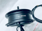 Мотор колесо передний привод LF 36/48V и 500W для электровелосипеда
