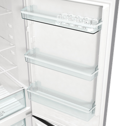 Холодильник Gorenje NRK6191ES4