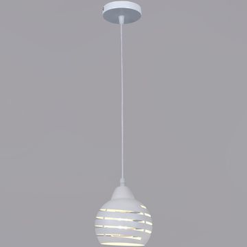 06161-0.9-01 WH светильник потолочный