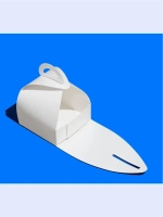 КОМПЛЕКТ коробок LADY 5 шт