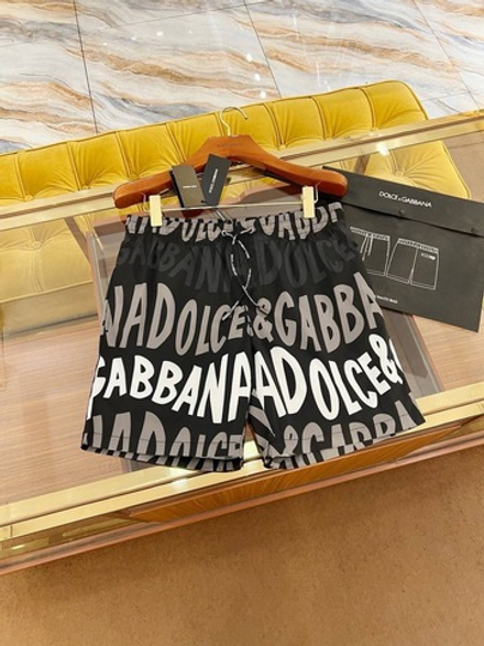 Шорты Dolce & Gabbana