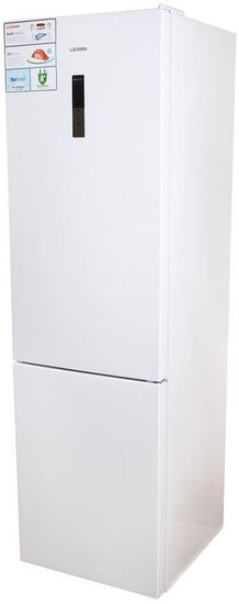 Холодильник Leran CBF 315 W NF