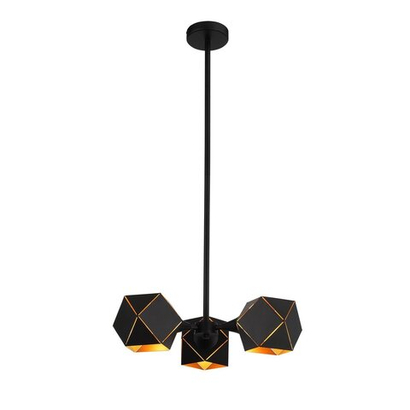 Подвесной светильник ST Luce ENIGMA SL258.402.03