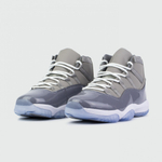 кроссовки Air Jordan 11 Cool Grey