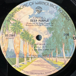 Deep Purple – Fireball (США 1967г.)
