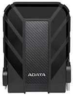 Внешний диск HDD 2.5'' ADATA AHD710P-1TU31-CBK