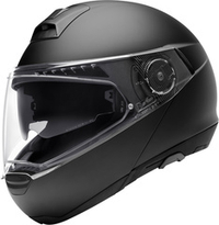 SCHUBERTH C4 BASIC Anthacite Matt