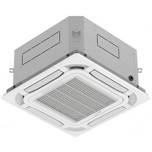 Полупромышленная сплит-система кассетного типа Aeronik ASI-AKH125R1/B-S INV / ASO-AGUHN125R1/INV
