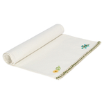 Салфетка под приборы meadow bloom из коллекции ethnic, 33х48 см