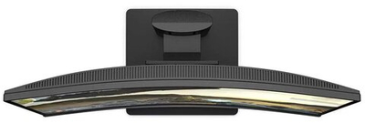 Монитор HP X24c (23.6"/1920x1080(16:9),изогнутый/VA/144Гц/черный) (9FM22AA)