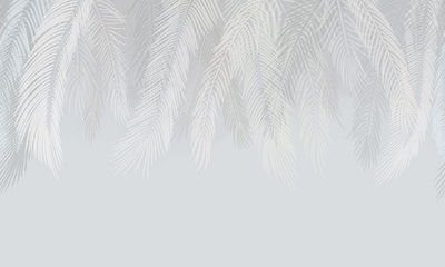 Фреска Applico, коллекция Flora