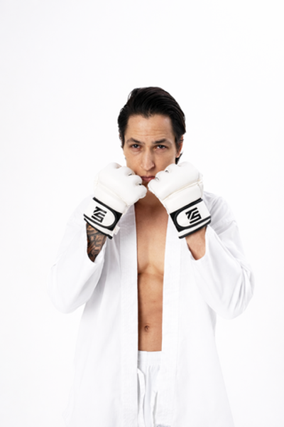 Перчатки для всестилевого каратэ Tomorrow star