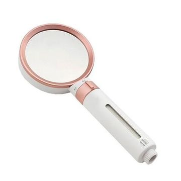 Насадка- лейка для душа Xiaomi Dabai (DXHS004-5) (в подарочной упаковке+ сменный фильтр 2 шт)