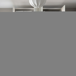 Распашной шкаф PAX FORSAND IKEA четырехдверный с 2 полками (белый)  210*45*260