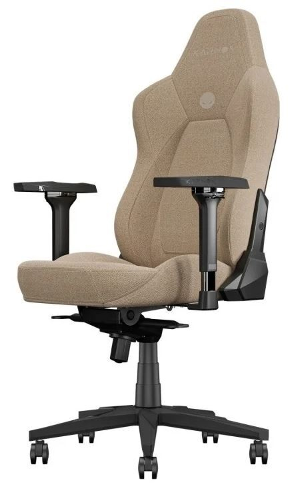 Кресло игровое KARNOX DEFENDER GuardianX