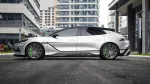 Усиленная тормозная система для Denza Z9 2024+ Денза тормоза колодки тормозной диск суппорт