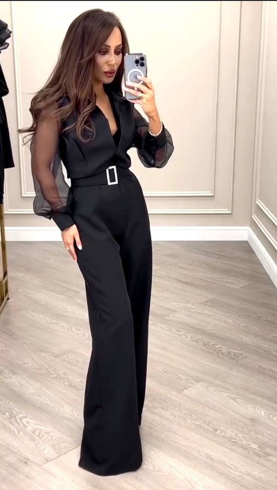 Комбинезон УК-824 Фабрика Моды