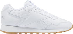 Кроссовки REEBOK GLIDE бело-серо-коричневый