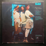 Pointer Sisters ‎– Break Out (США 1983г.)