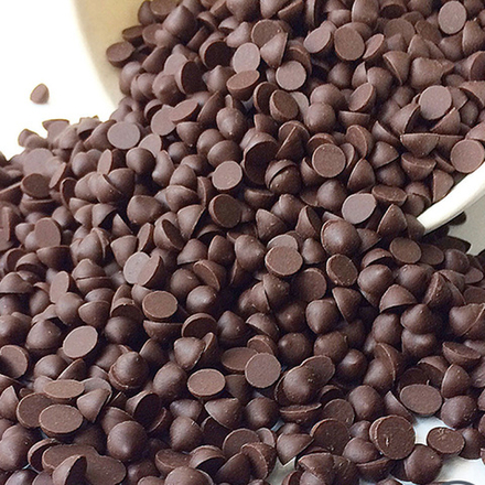 Капли термостабильные Шокомилк 500 гр.