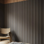 Decor-Dizayn. Панель DD929, 200x20x3000мм. Полимер, композит