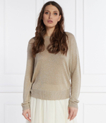 Свитер Liu Jo - бежевый(CA4405 MA65O)