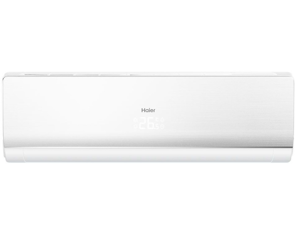 Кондиционер Haier LIGHTERA HSU-12HNF303/R2-W/HSU-12HUN203/R2