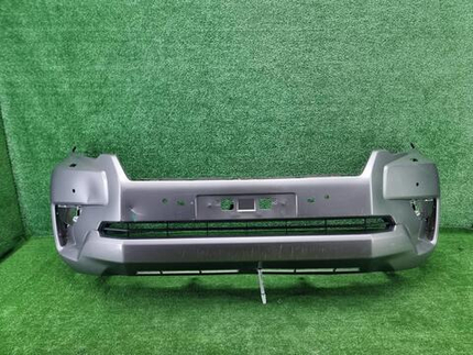 Бампер передний Toyota LC Prado 150 (2017-2020)