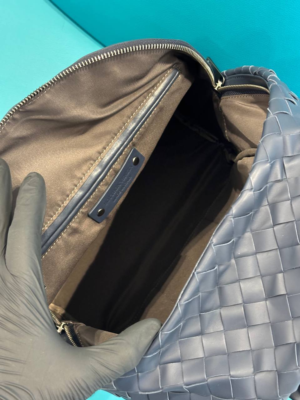 Рюкзак Bottega Veneta