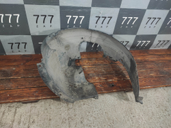 Подкрылок передний левый Hyundai Solaris 2 (HCR) 17-20 Б/У Оригинал 86811H5000