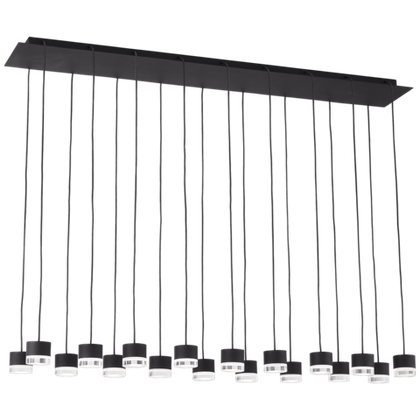 Люстра Visual Comfort Gable 18 Light Chandelier