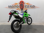 Kawasaki KLX250 , 2016