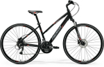Женский велосипед Merida CROSSWAY 40-D LADY (2018)