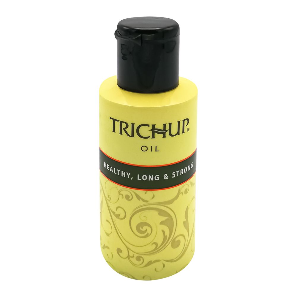 Масло для волос Trichup Healthy, Long &amp; Strong 100 мл