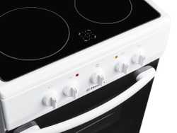 Электрическая плита Hansa FCCW53042