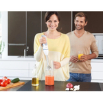 Погружной блендер Braun Multiquick 5 Vario MQ5020WH Pasta
