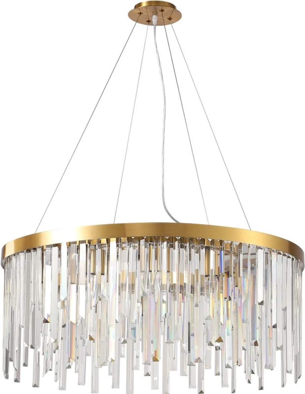 Подвесная люстра Stilfort VENECIA 2113/03/12P