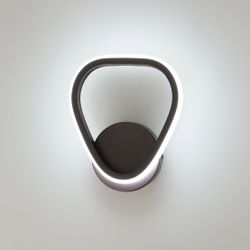 Citilux Сезар CL233B415 Бра светодиодное Венге