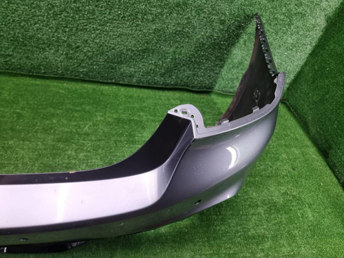 Бампер задний BMW 5er G30 (2017-2020) M-Paket