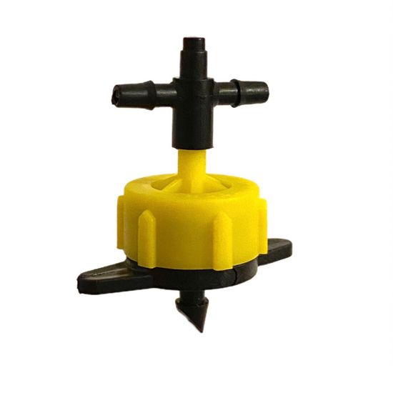 Разветвитель на 2 выхода  3/5мм (5133)