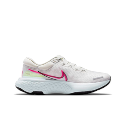 Женские кроссовки Nike ZoomX Invincible Run Flyknit 'Rawdacious' DJ5454-001