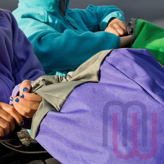 Рюкзак Bergans Nordkapp 4608 18L CobaltBlue