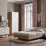 Кровать 1600 "Калгари" спальня