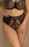 PANTHER Briefshighwaist Трусы высокие