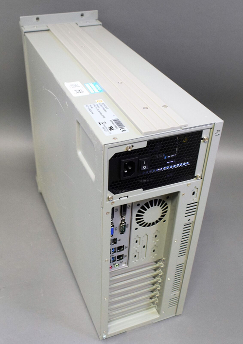 ADVANTECH IPC-610MB-00FEE