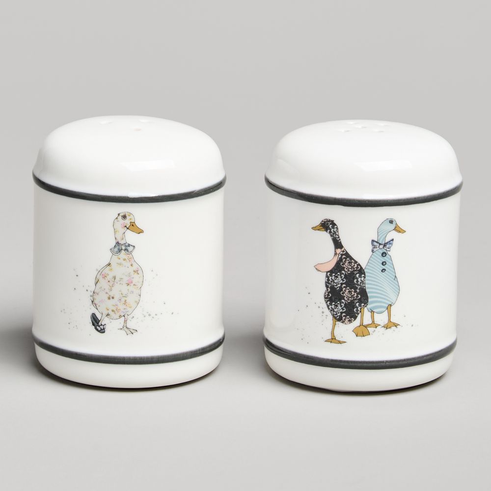 НАБОР ДЛЯ СПЕЦИЙ LEFARD "FAMILY FARM" 2 ПР. 6*6*8 СМ (КОР=36НАБ.)