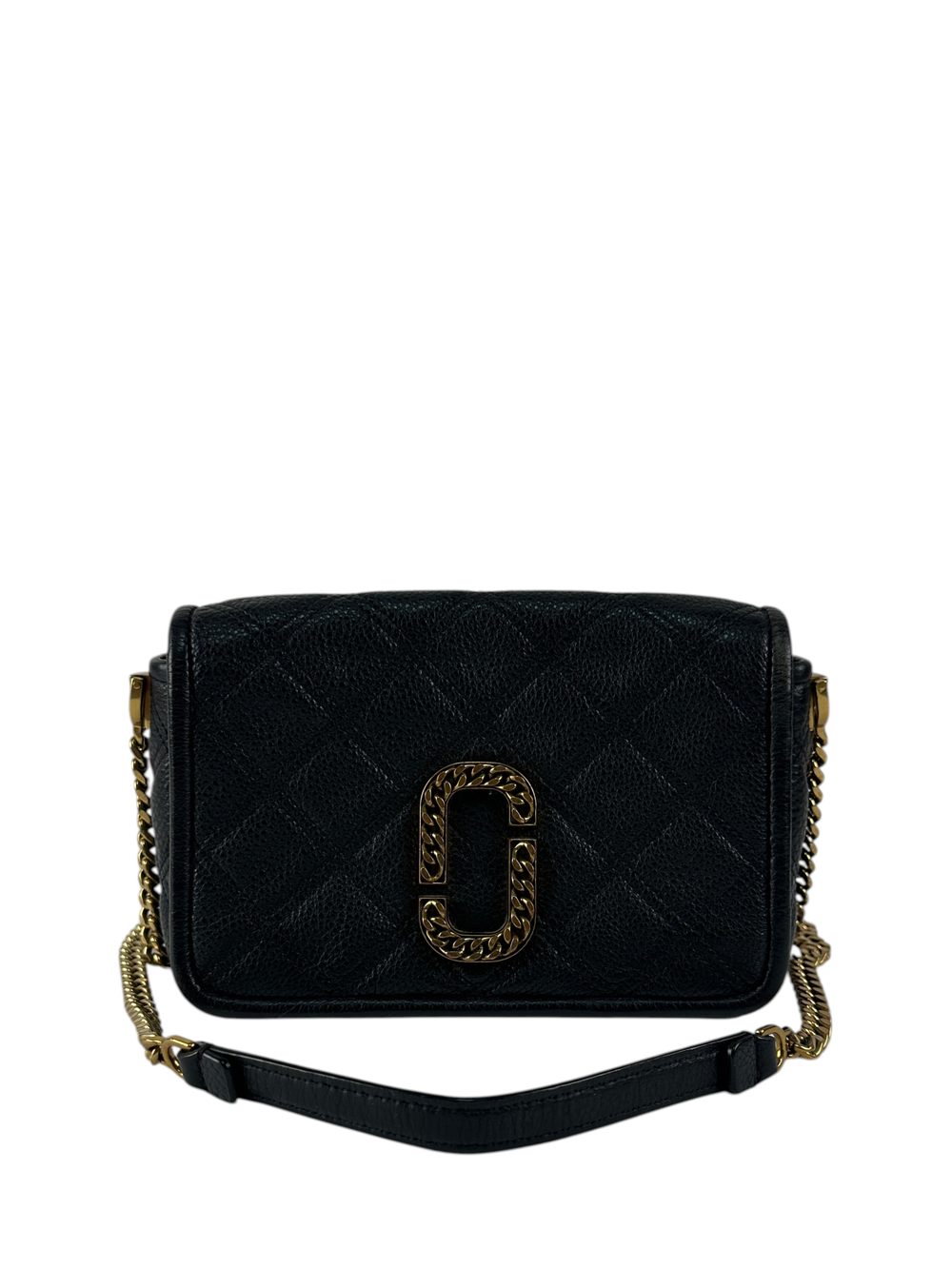 Сумка Marc Jacobs The Status Flap