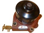 Насос водяной SDEC SC9D280D2; TDS 185 6LT/Water pump (D20-000-32(W)+A)